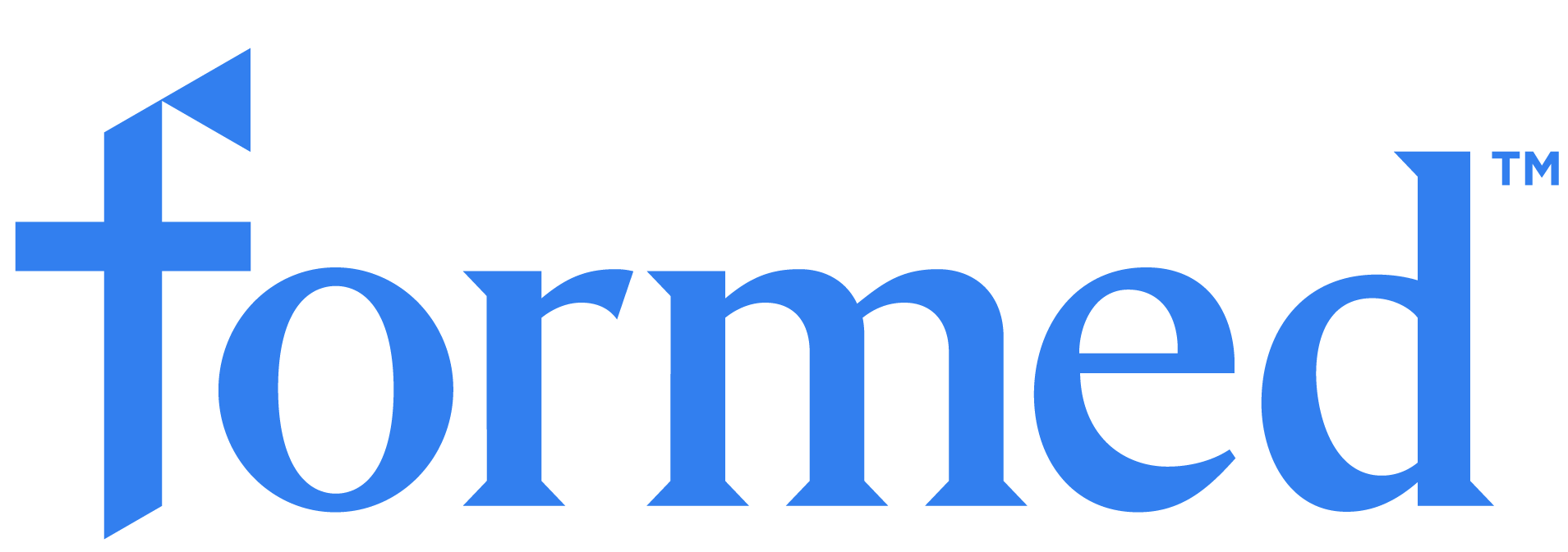 Formed Logo