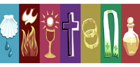 Sacraments